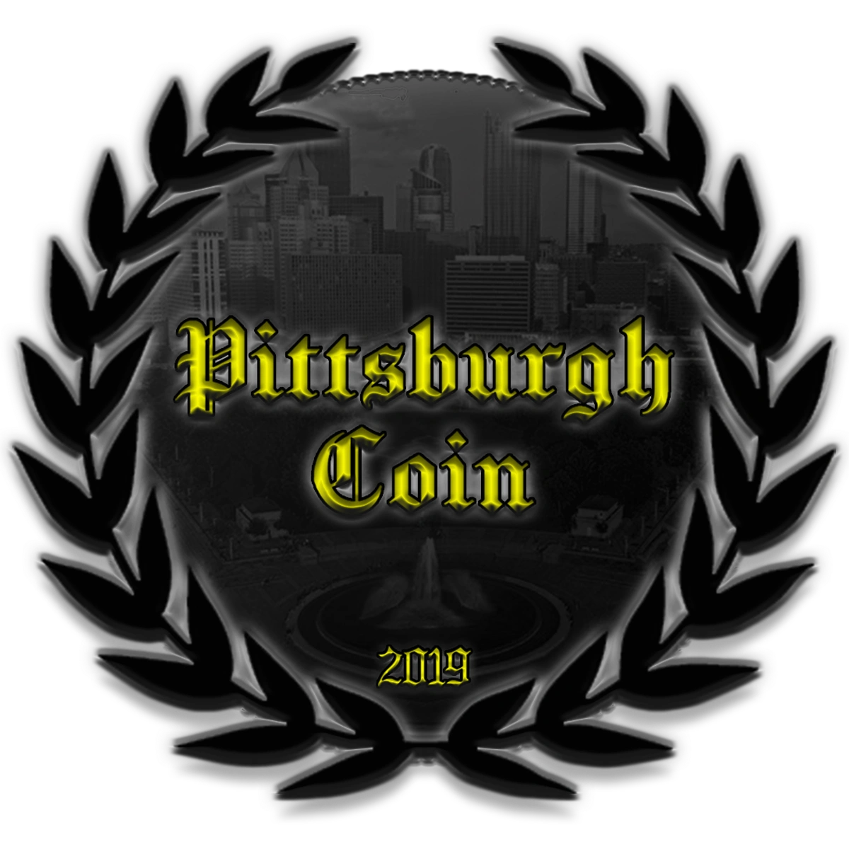 Home Pittsburgh Coin